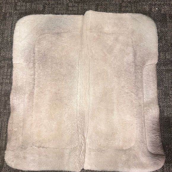 WEAVER WESTERN SADDLE PAD - Picture 2 of 4